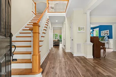 240 The Preserve Trail, Chapel Hill, NC 27517 - Photo 3