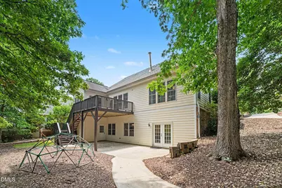 240 The Preserve Trail, Chapel Hill, NC 27517 - Photo 45