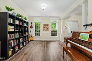 240 The Preserve Trail, Chapel Hill, NC 27517 - Photo 11