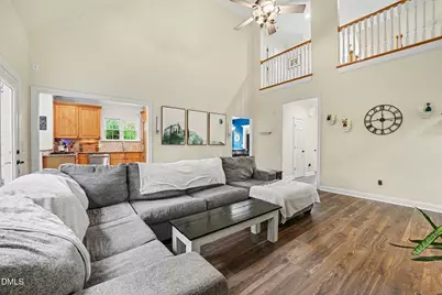 240 The Preserve Trail, Chapel Hill, NC 27517 - Photo 15