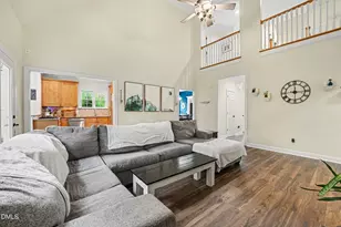 240 The Preserve Trail, Chapel Hill, NC 27517 - Photo 15