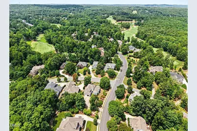 240 The Preserve Trail, Chapel Hill, NC 27517 - Photo 59