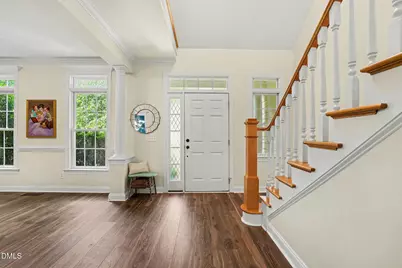 240 The Preserve Trail, Chapel Hill, NC 27517 - Photo 3