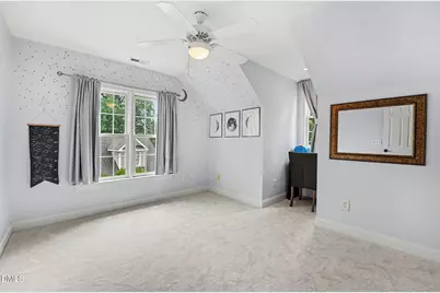 240 The Preserve Trail, Chapel Hill, NC 27517 - Photo 35