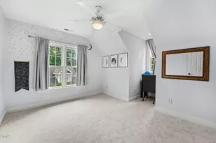 240 The Preserve Trail, Chapel Hill, NC 27517 - Photo 35