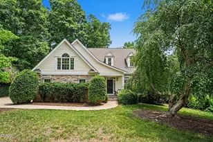 240 The Preserve Trail, Chapel Hill, NC 27517 - Photo 3
