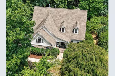 240 The Preserve Trail, Chapel Hill, NC 27517 - Photo 51