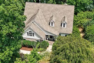 240 The Preserve Trail, Chapel Hill, NC 27517 - Photo 51