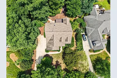 240 The Preserve Trail, Chapel Hill, NC 27517 - Photo 53