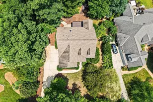 240 The Preserve Trail, Chapel Hill, NC 27517 - Photo 53