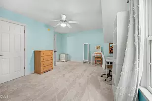 240 The Preserve Trail, Chapel Hill, NC 27517 - Photo 31