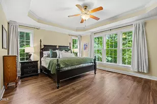 240 The Preserve Trail, Chapel Hill, NC 27517 - Photo 23