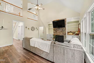 240 The Preserve Trail, Chapel Hill, NC 27517 - Photo 17