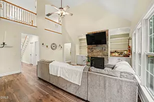 240 The Preserve Trail, Chapel Hill, NC 27517 - Photo 17