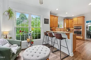 240 The Preserve Trail, Chapel Hill, NC 27517 - Photo 5