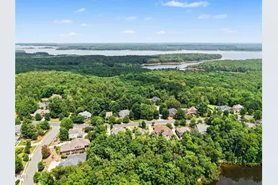 240 The Preserve Trail, Chapel Hill, NC 27517 - Photo 61
