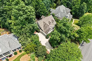 240 The Preserve Trail, Chapel Hill, NC 27517 - Photo 55