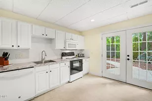 240 The Preserve Trail, Chapel Hill, NC 27517 - Photo 21
