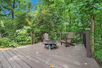 240 The Preserve Trail, Chapel Hill, NC 27517 - Photo 43