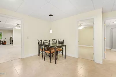 240 The Preserve Trail, Chapel Hill, NC 27517 - Photo 19