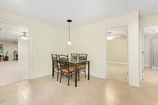 240 The Preserve Trail, Chapel Hill, NC 27517 - Photo 19