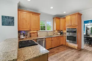 240 The Preserve Trail, Chapel Hill, NC 27517 - Photo 13