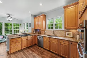 240 The Preserve Trail, Chapel Hill, NC 27517 - Photo 7