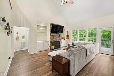 240 The Preserve Trail, Chapel Hill, NC 27517 - Photo 15