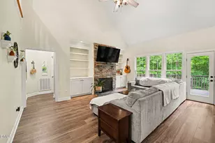 240 The Preserve Trail, Chapel Hill, NC 27517 - Photo 15