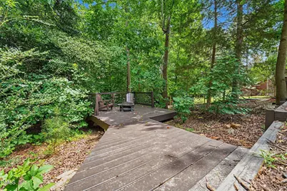 240 The Preserve Trail, Chapel Hill, NC 27517 - Photo 49