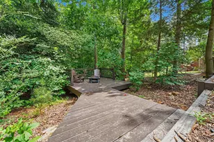 240 The Preserve Trail, Chapel Hill, NC 27517 - Photo 49