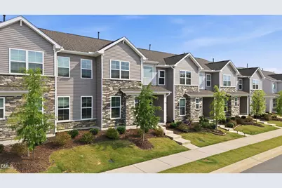 737 Andrade Drive, Fuquay-Varina, NC 27526 - Photo 33