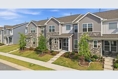 737 Andrade Drive, Fuquay-Varina, NC 27526 - Photo 35