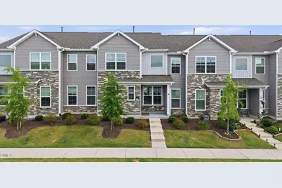 737 Andrade Drive, Fuquay Varina, NC 27526 - Photo 1