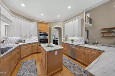 508 Grand Prince Lane, Raleigh, NC 27603 - Photo 9