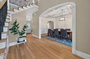 508 Grand Prince Ln, Raleigh, NC 27603 - Photo 5