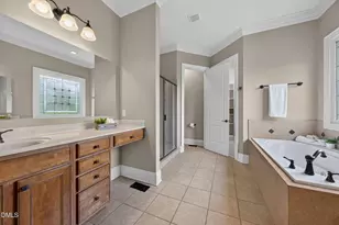 508 Grand Prince Ln, Raleigh, NC 27603 - Photo 21