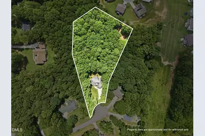 99 Athol Court, Clayton, NC 27527 - Photo 3