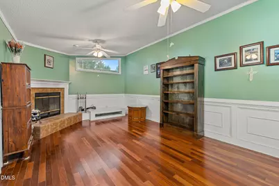 200 Sunray Drive, Clayton, NC 27520 - Photo 17