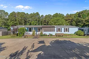 200 Sunray Dr, Clayton, NC 27520 - Photo 1