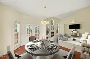 612 Winter Breeze Ct, Cary, NC 27513 - Photo 9