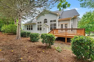 612 Winter Breeze Ct, Cary, NC 27513 - Photo 37