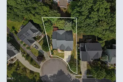 612 Winter Breeze Court, Cary, NC 27513 - Photo 41