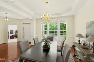 612 Winter Breeze Ct, Cary, NC 27513 - Photo 3