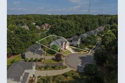 612 Winter Breeze Court, Cary, NC 27513 - Photo 43