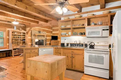 2424 Dimmocks Mill Road, Hillsborough, NC 27278 - Photo 17