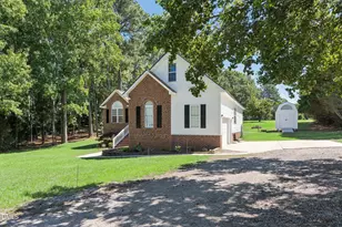 719 Rudy Dr, Clayton, NC 27520 - Photo 35