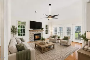 719 Rudy Dr, Clayton, NC 27520 - Photo 5