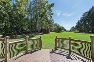 719 Rudy Dr, Clayton, NC 27520 - Photo 33