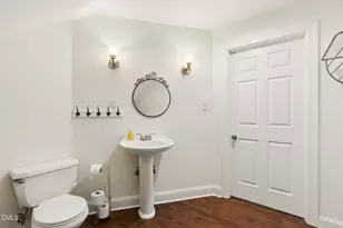 719 Rudy Dr, Clayton, NC 27520 - Photo 31